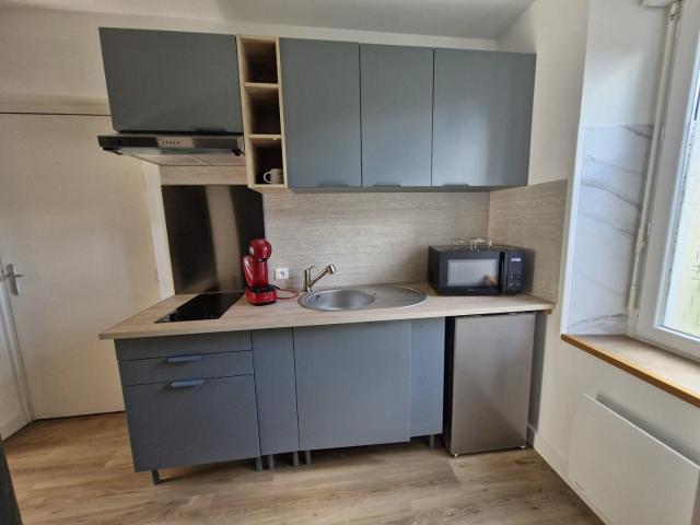 Appartement location à Saint-Nazaire, Saint-nazaire