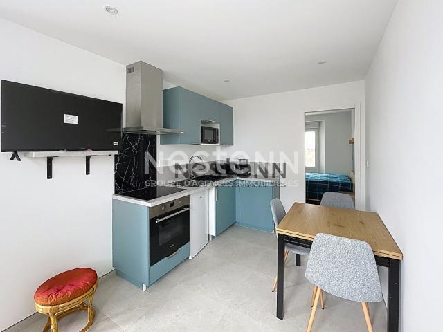 Appartement location à Vannes, Bretagne