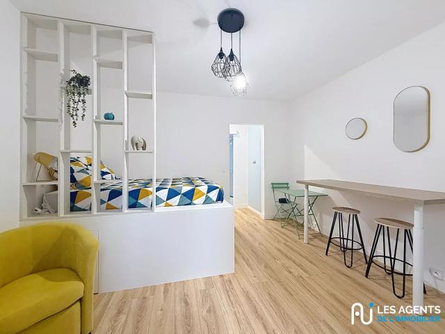 Appartement location à Orléans