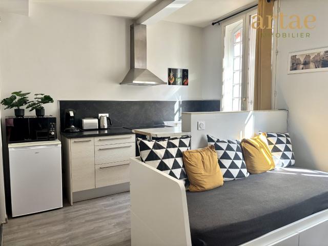 Appartement location à Montauban