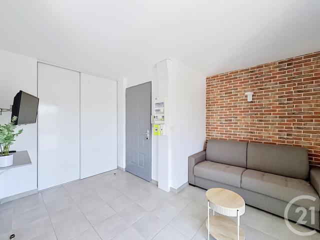 Appartement location à Troyes, Saint-julien-les-villas