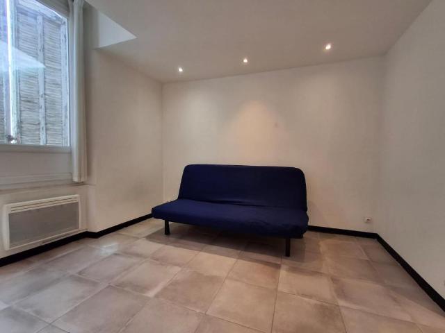 Appartement location à Marseille