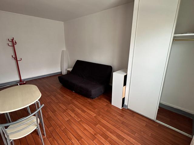 Appartement location à Poitiers