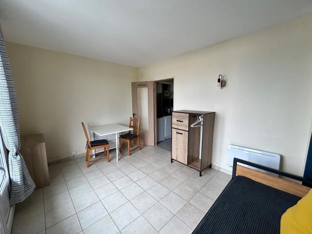 Appartement location à Tours, Chambray-lès-tours