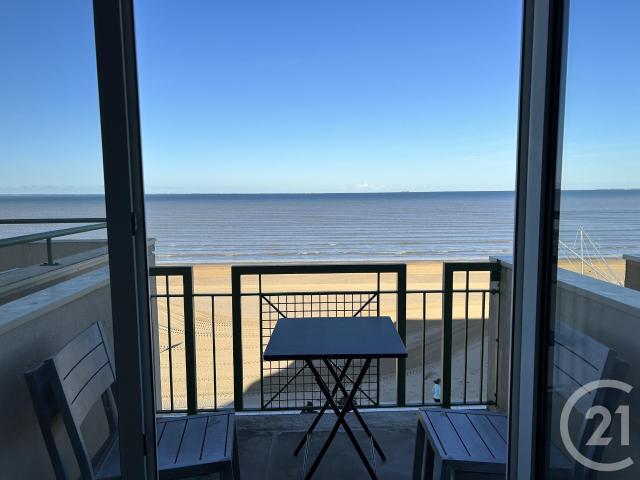 Appartement location à La Rochelle, Châtelaillon-plage