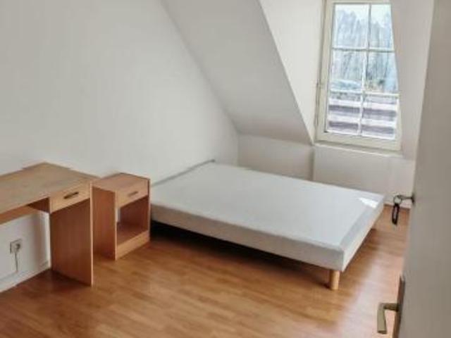 Appartement location à Pontoise, Cergy