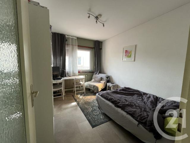 Appartement location à Strasbourg, Hoenheim