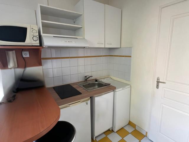 Appartement location à Tours