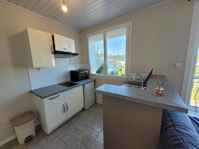 Appartement location à Auch
