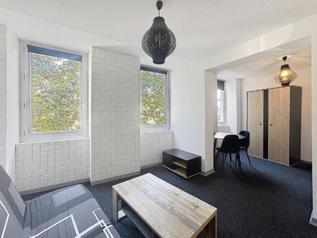 Appartement location à Rodez, Onet-le-château