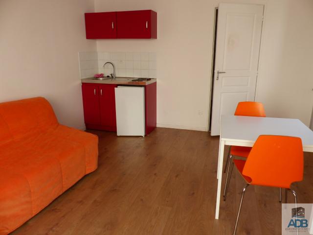 Appartement location à Roanne