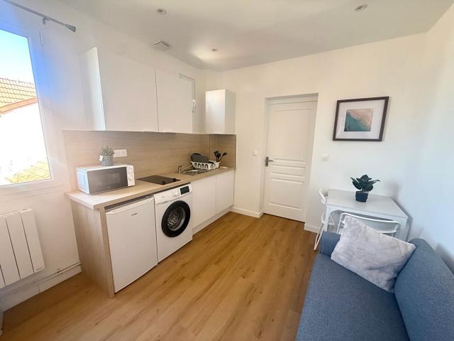 Appartement location à Nanterre, Colombes