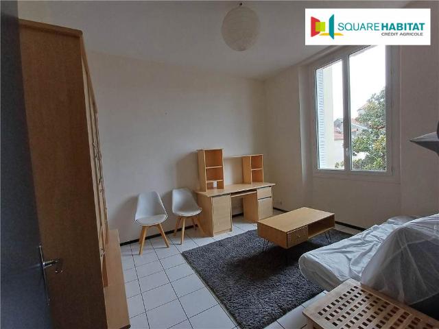 Appartement location à Tarbes