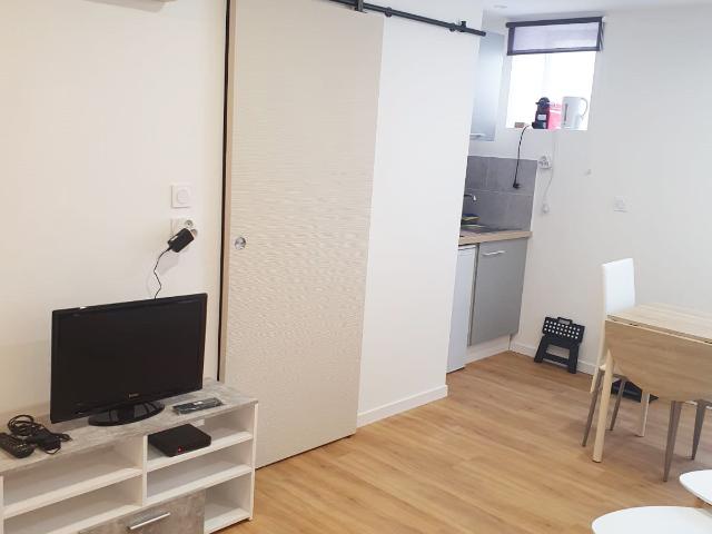 Appartement location à Nîmes