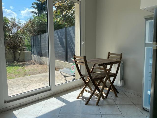 Appartement location à Saint-Germain-en-Laye, Sartrouville
