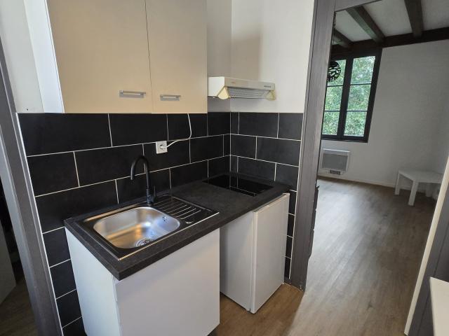 Appartement location à Bordeaux