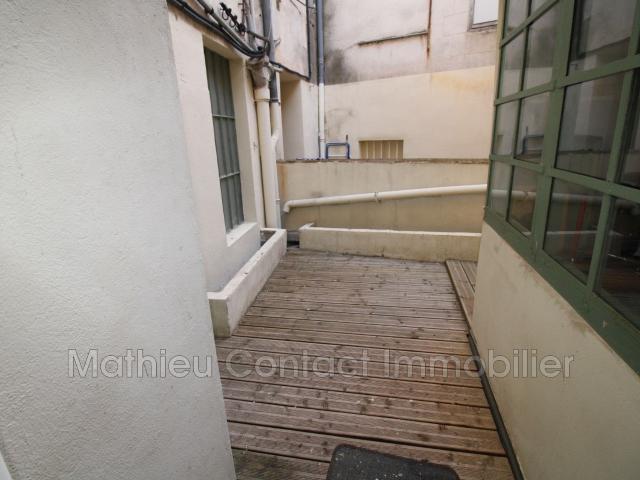 Appartement location à Nîmes