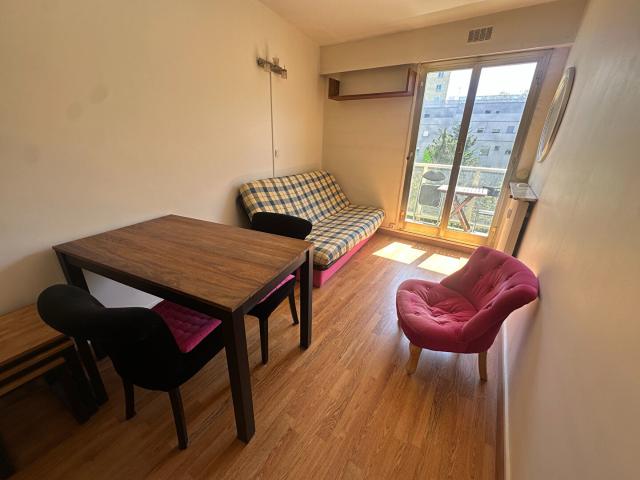 Appartement location à Paris, Île-de-France