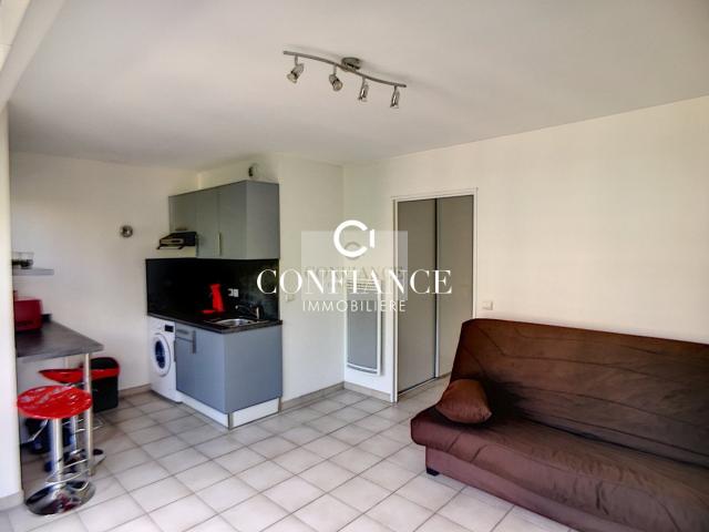 Appartement location à Nice