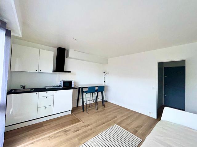 Appartement location à Nanterre, Colombes