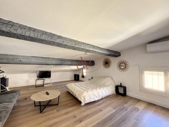 Appartement location à Perpignan