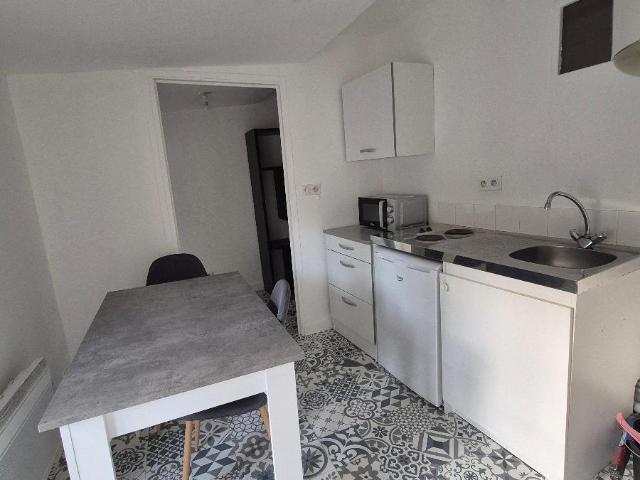 Appartement location à Mâcon