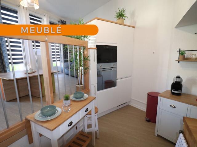 Appartement location à Rennes, Bretagne