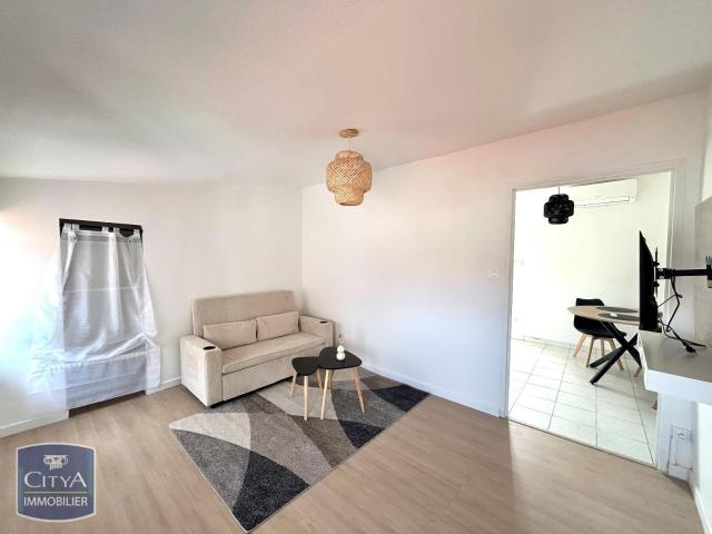Appartement location à Saint-Étienne, Saint-etienne