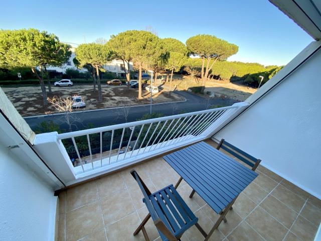 Appartement location à Montpellier, La Grande-motte