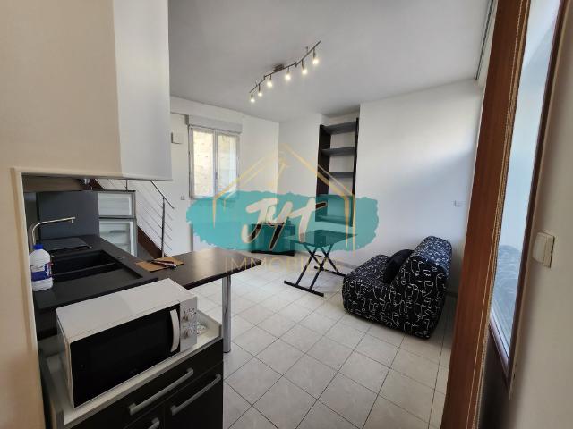 Appartement location à Sarcelles, Ecouen