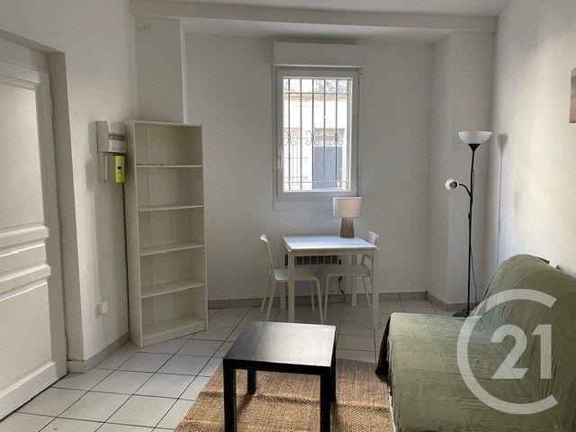 Appartement location à Bordeaux