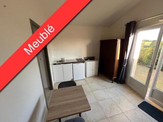 Appartement location à Fontenay-le-Comte, Réaumur