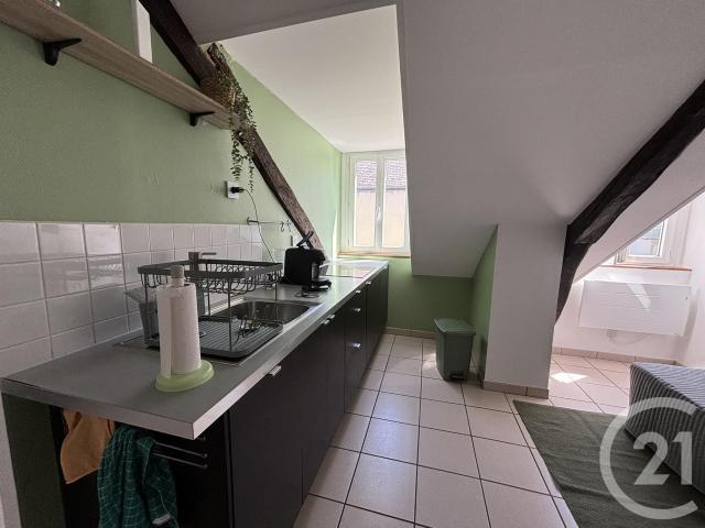 Appartement location à Chartres