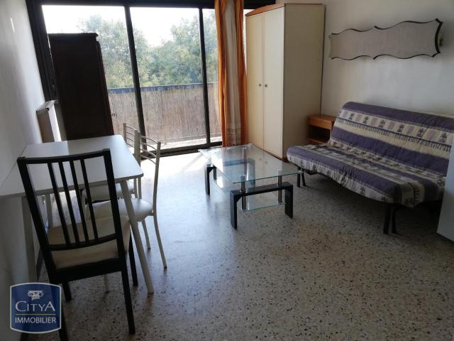 Appartement location à Istres, Port-de-bouc