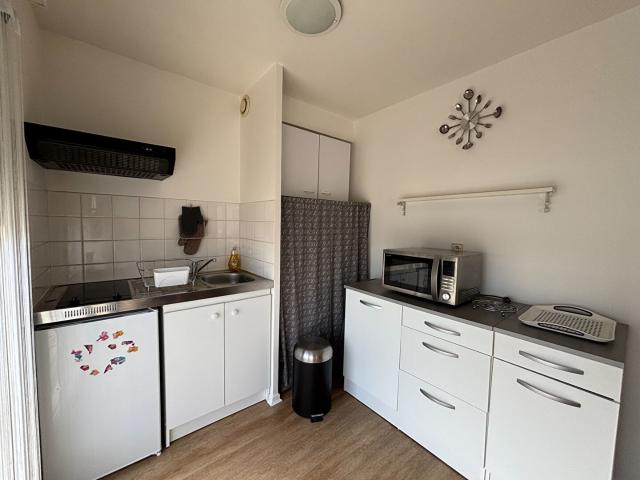 Appartement location à Reims