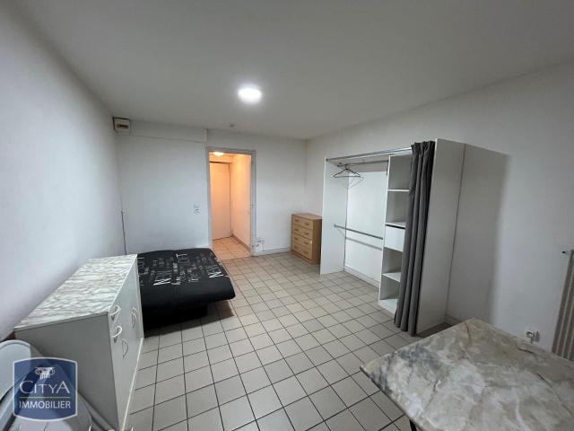 Appartement location à Thiers