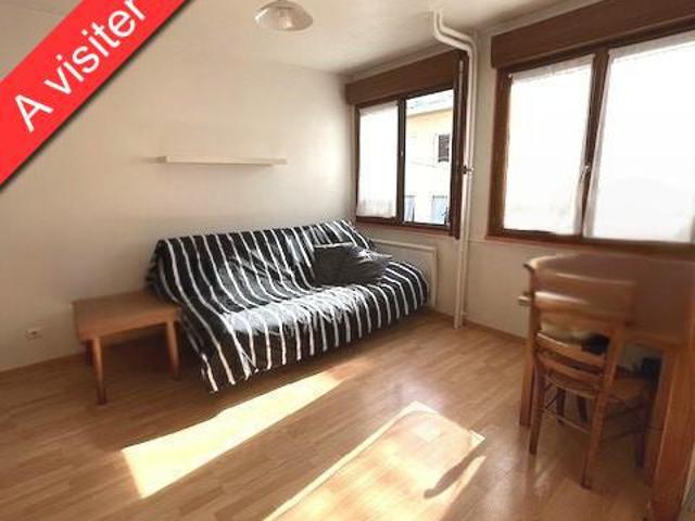 Appartement location à Gap