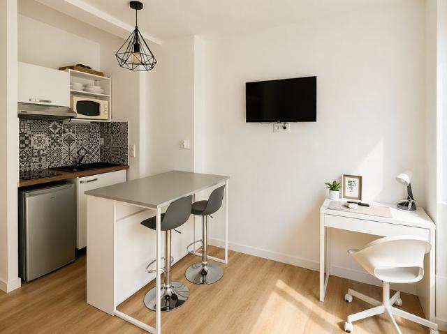 Appartement location à Albi