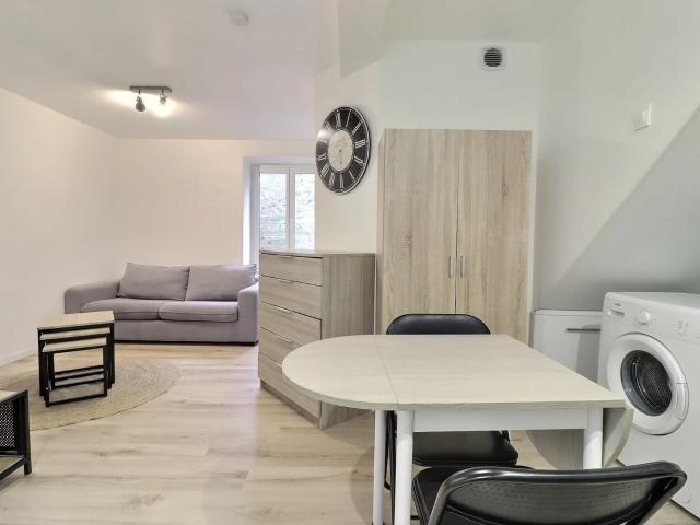 Appartement location à Clermont, Mouy
