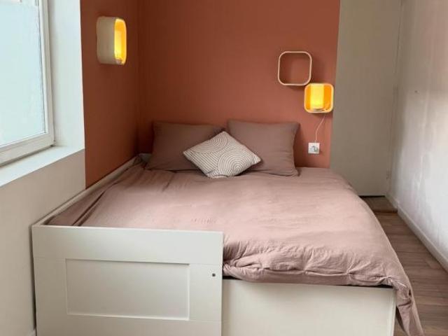Appartement location à Lens
