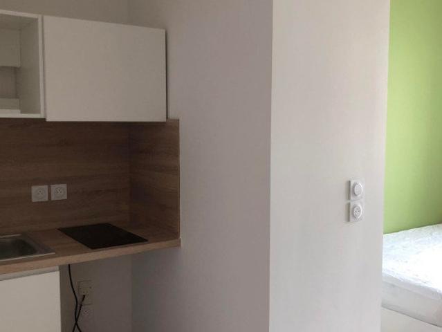 Appartement location à Béziers