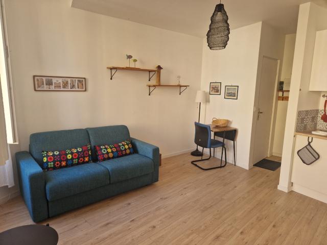 Appartement location à Arrondissement de Toulon, Toulon