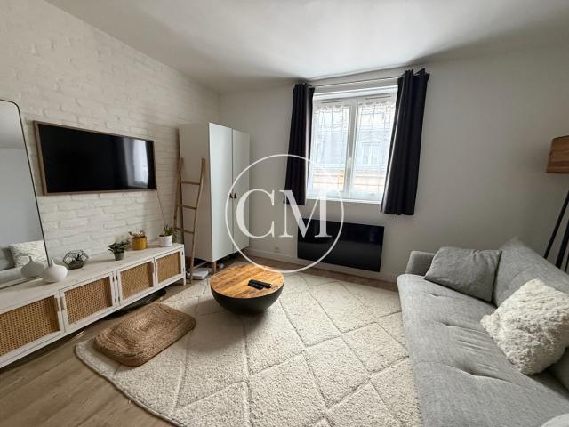 Appartement location à Versailles