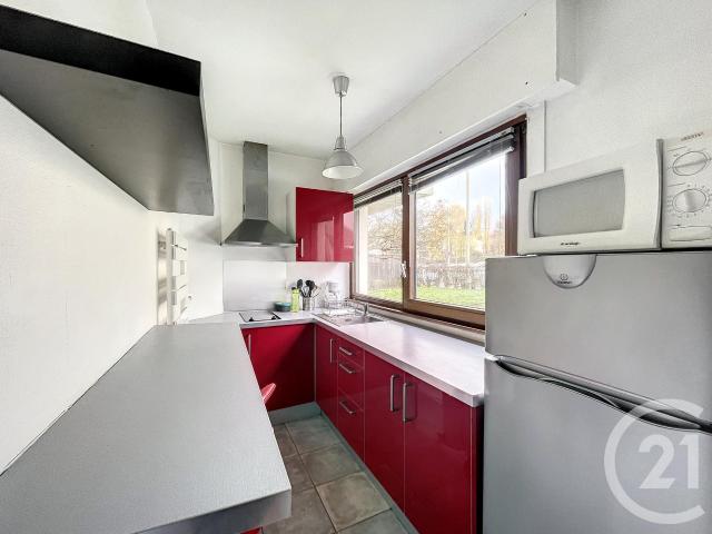 Appartement location à Nancy