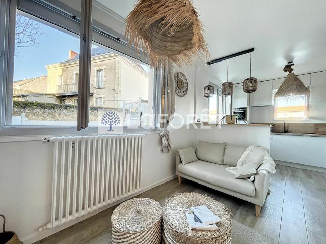 Appartement location à Bressuire, Thouars