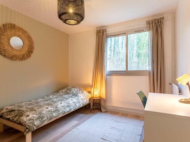 Appartement location à Rouen, Ruan