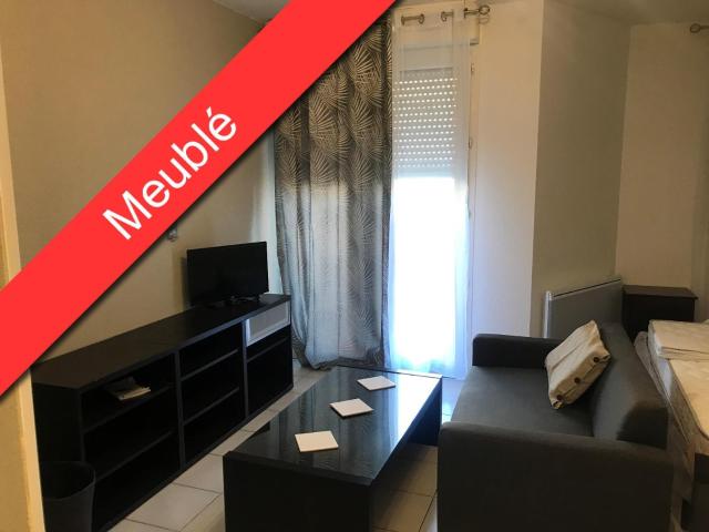 Appartement location à Toulouse, Blagnac