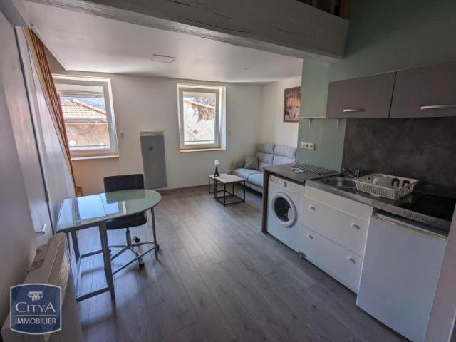 Appartement location à Roanne