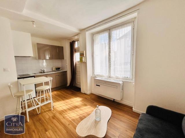 Appartement location à Laval