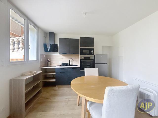 Appartement location à La Roche-sur-Yon, Aizenay